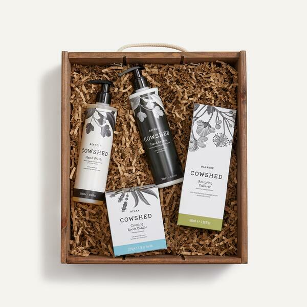 Welcome Home Hamper